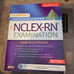 NCLEX-RN 6th edition