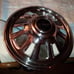 14 Pontiac tempest hubcap