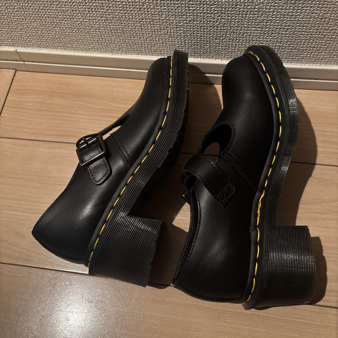 【在庫処分大特価!!】 Dr. Loafers 23cm UK4 Martens 靴