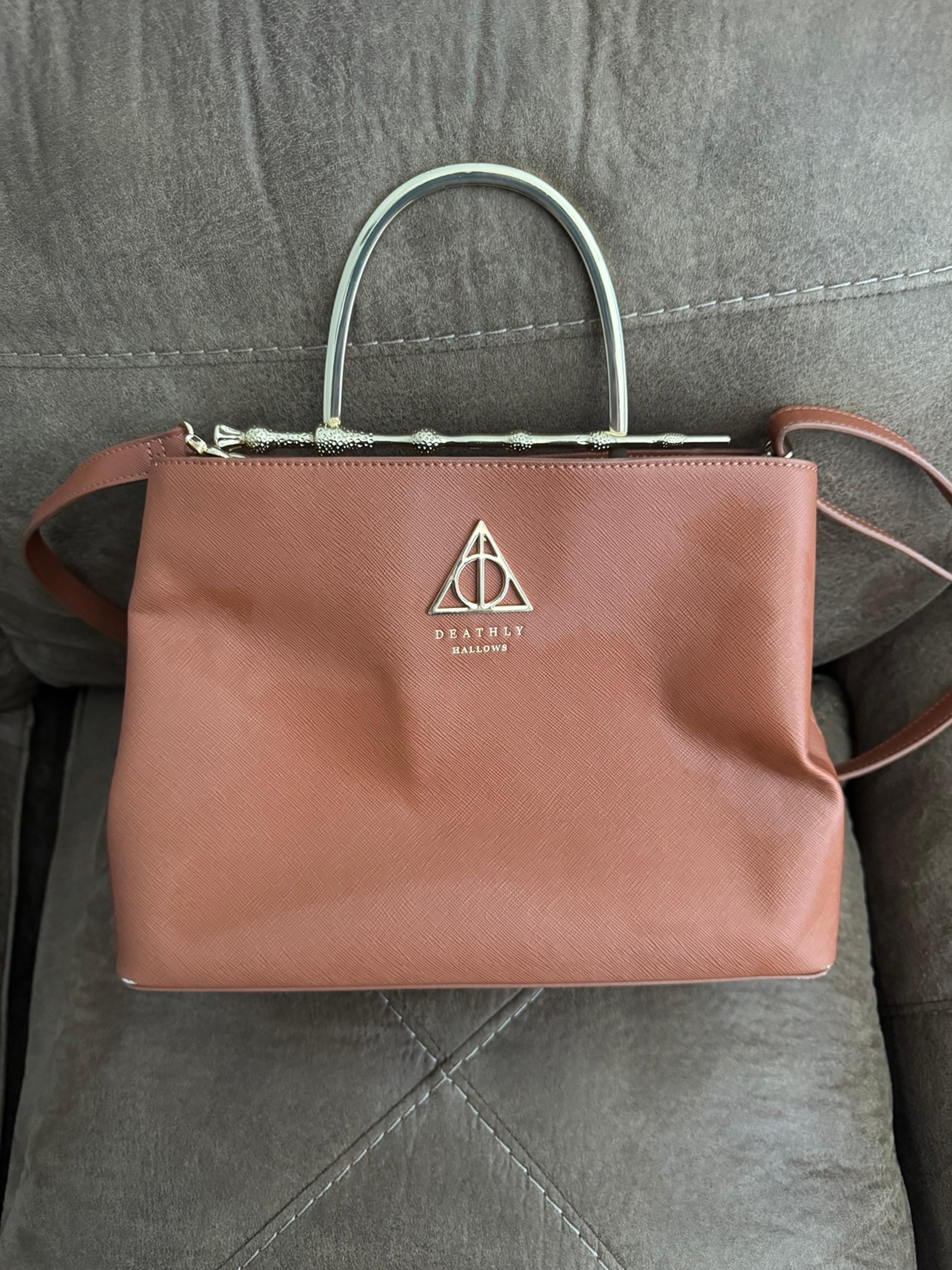 Loungefly Harry Potter Purse
