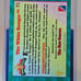 1994 Mighty Morphin Power Rangers The New Season White Ranger #71 Power Foil SSP