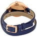 Marc by Marc Jacobs Sally Navy Blue Dial Ladies Watch