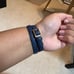 Marc by Marc Jacobs Sally Navy Blue Dial Ladies Watch