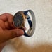 Marc by Marc Jacobs Sally Navy Blue Dial Ladies Watch