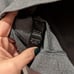 Torrid 3x 22/24 Grey & Black Military Crop Jacket