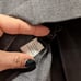 Torrid 3x 22/24 Grey & Black Military Crop Jacket