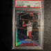 2019 Panini MOJO Prizm John Wall PSA 10