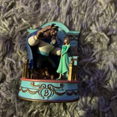 Disney+ornamen