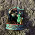 Disney+ornamen