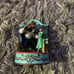 Disney+ornamen