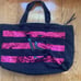 Lot of 4 Victoria’s Secret Totes