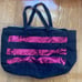 Lot of 4 Victoria’s Secret Totes
