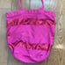 Lot of 4 Victoria’s Secret Totes