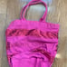 Lot of 4 Victoria’s Secret Totes