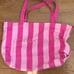Lot of 4 Victoria’s Secret Totes