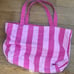 Lot of 4 Victoria’s Secret Totes