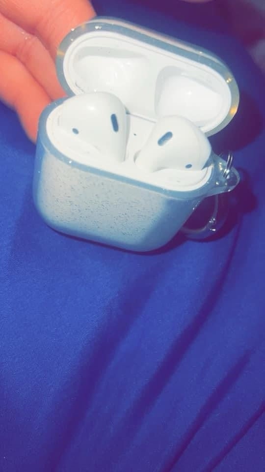 airpods 2nd generation