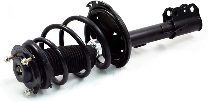 SUSPENSION STRUT AND COIL SPRING ASSEMBLY-AWD FRONT LEFT GABRIEL G57150