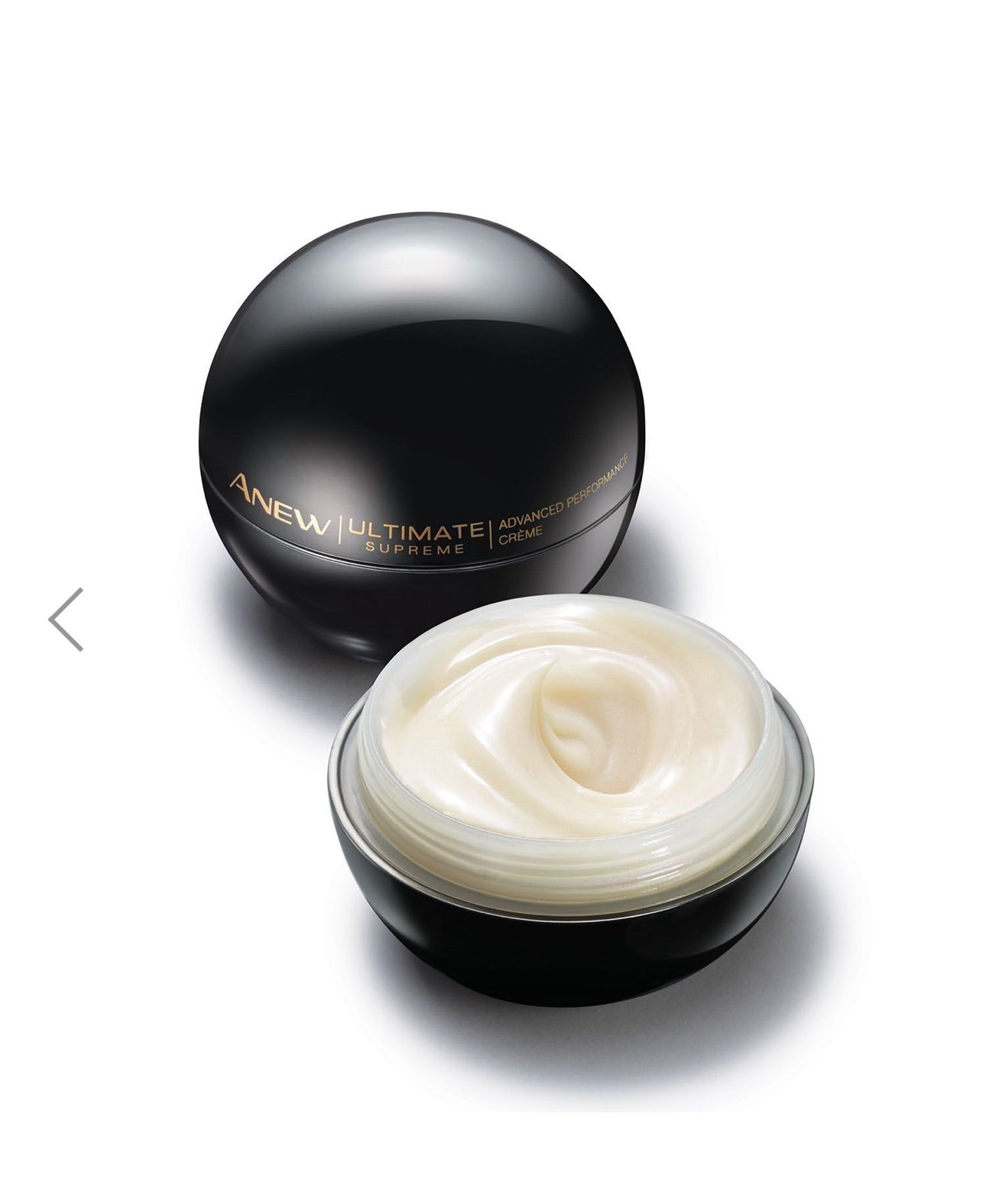 2, Anew Ultimate Supreme Advanced Performance Crème