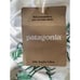 Patagonia Kids' White Water People Gator Cotton Graphic T-Shirt Size XL/14 NWT