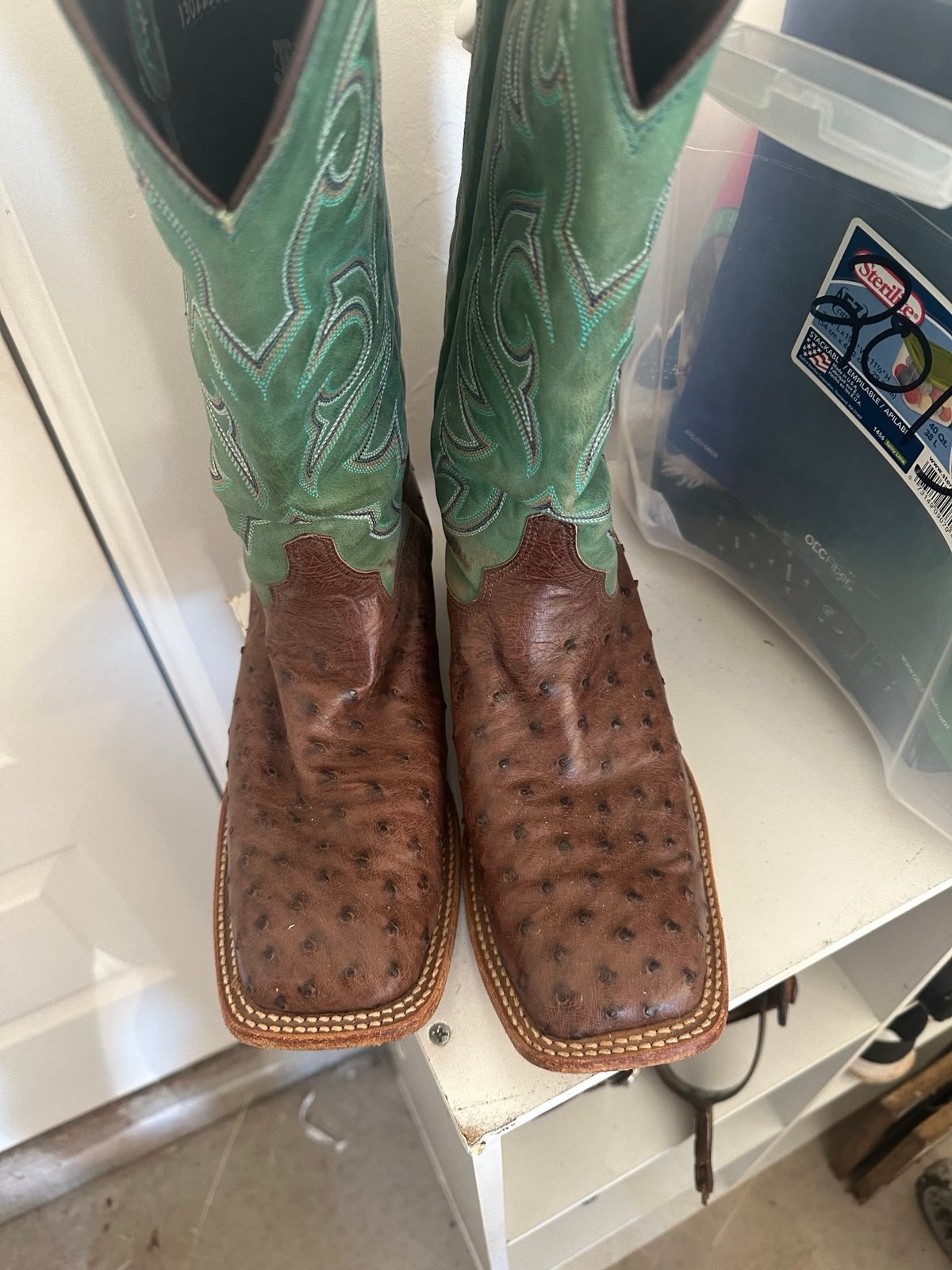 Boots