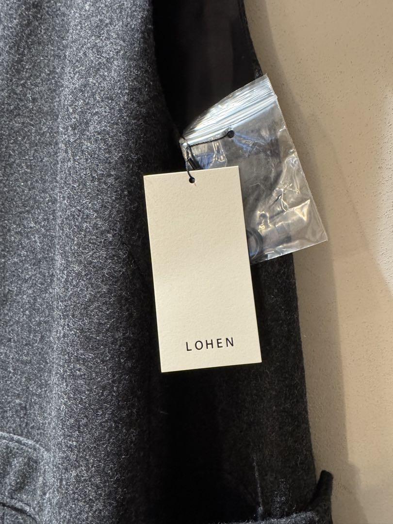 LOHEN オールインワン【即完売商品】 オールインワン