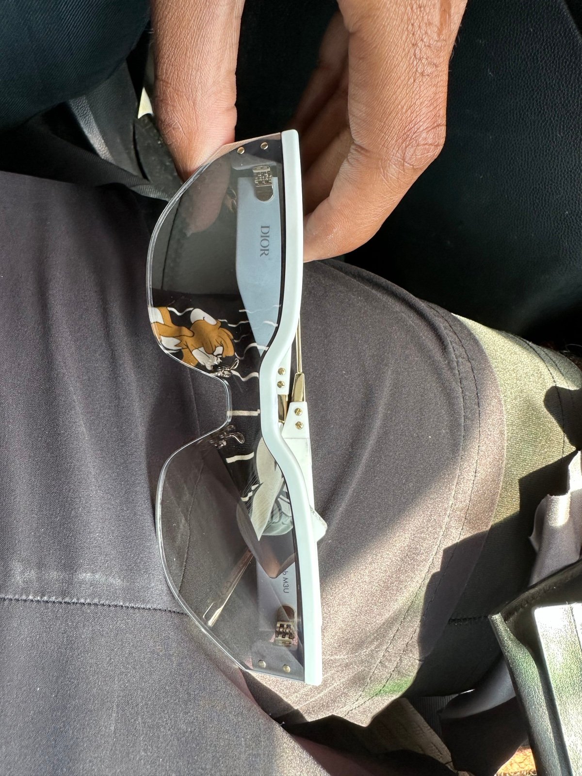 Dior Sunglasses Brand new