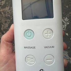 Spectra s9 travel pump
