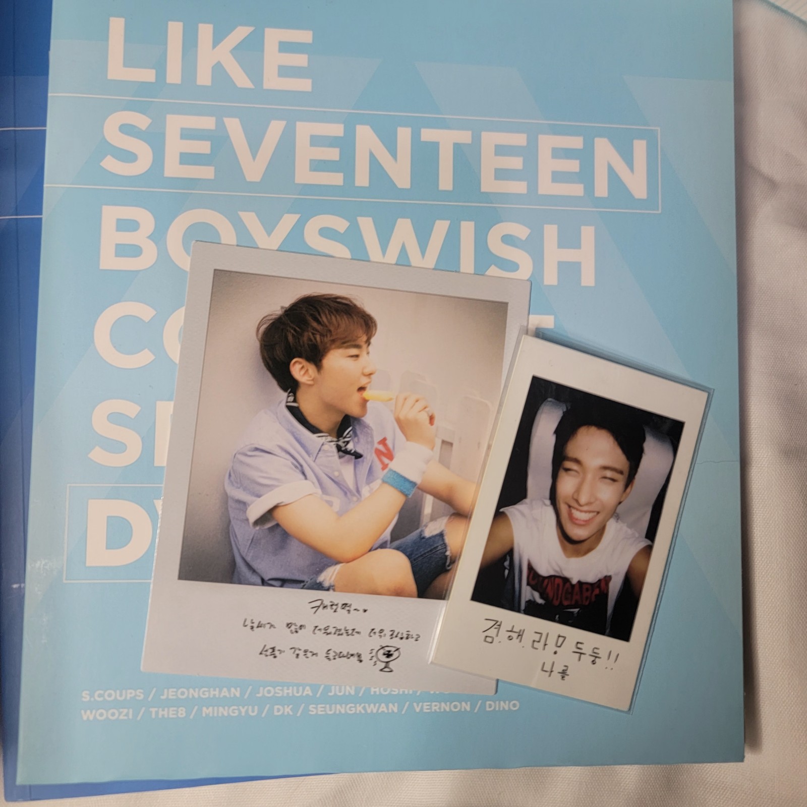 K-POP・アジア SEVENTEEN Special Edition Seventeen Special Edition