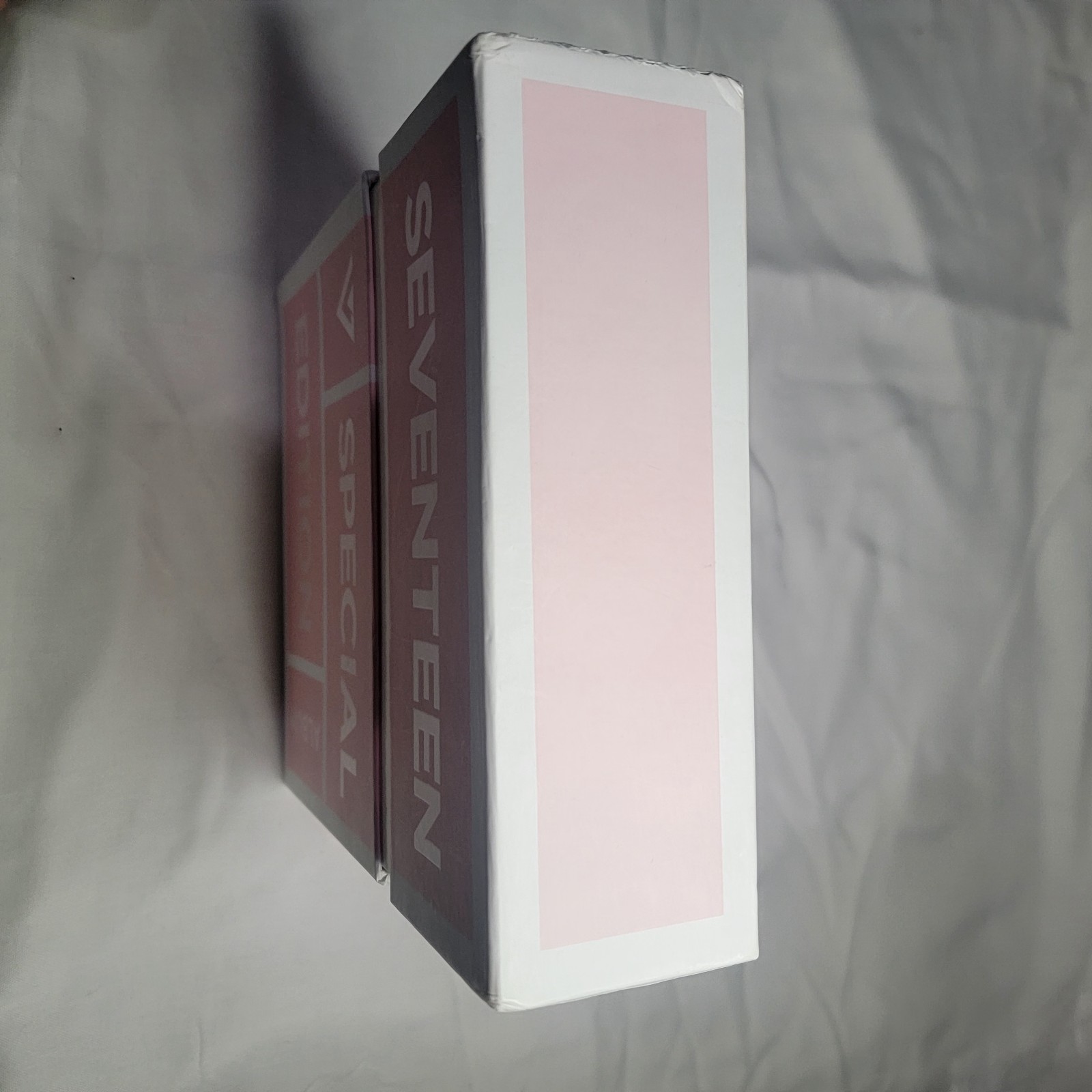K-POP・アジア SEVENTEEN Special Edition Seventeen Special Edition