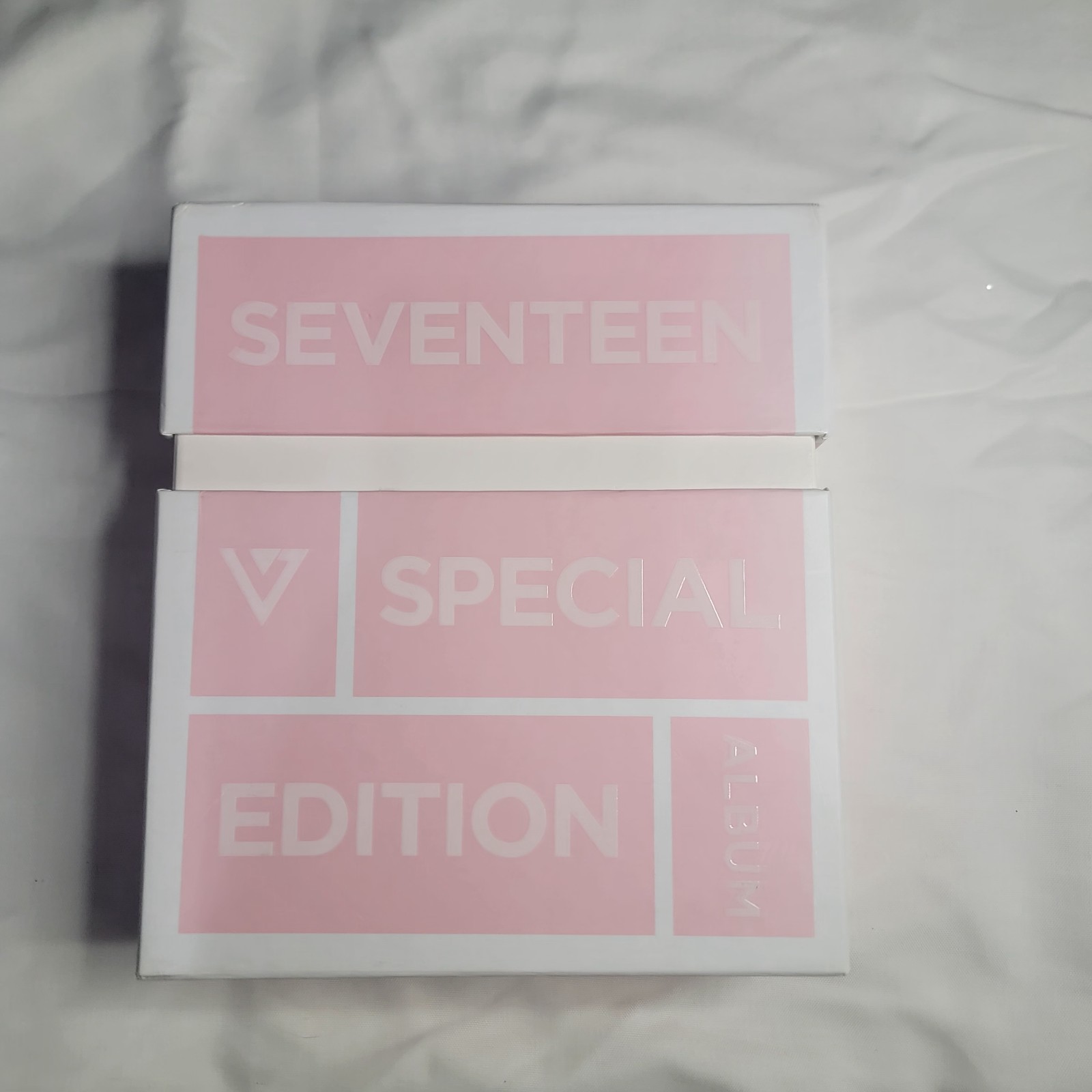 Seventeen Special Edition