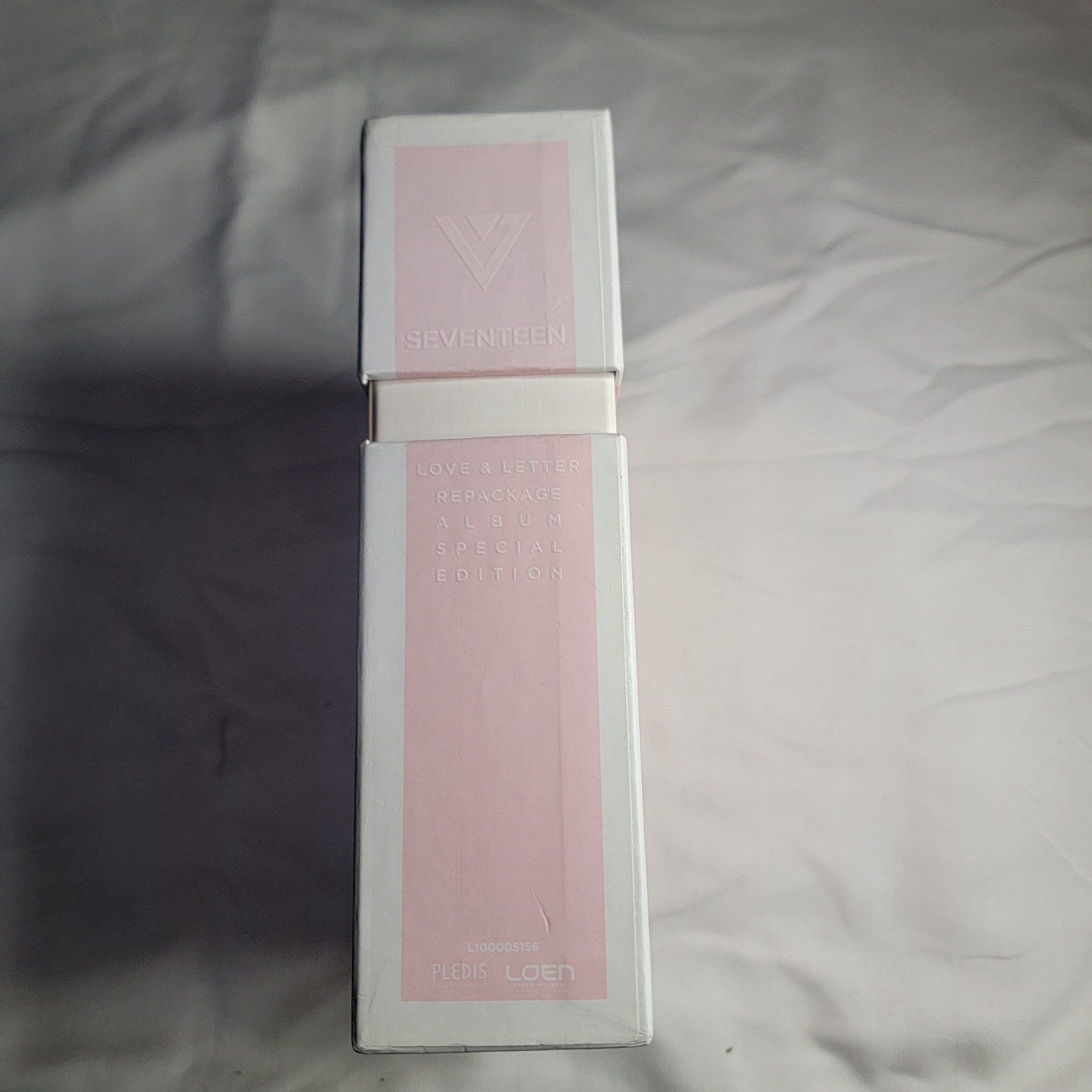 Seventeen Special Edition