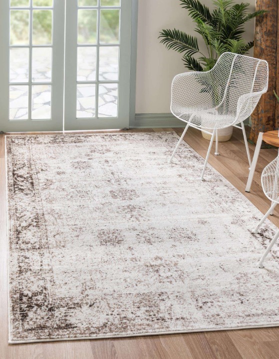 4' x 6' New Rug 34034