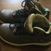 Waterproof Avenger Steel Toe Workboots