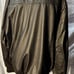 Yoki Faux Leather Men's jacket