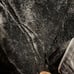 Yoki Faux Leather Men's jacket