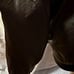 Yoki Faux Leather Men's jacket
