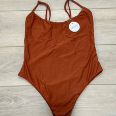 Hawaii Swim collection one piece swimsuit