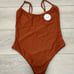Hawaii Swim collection one piece swimsuit