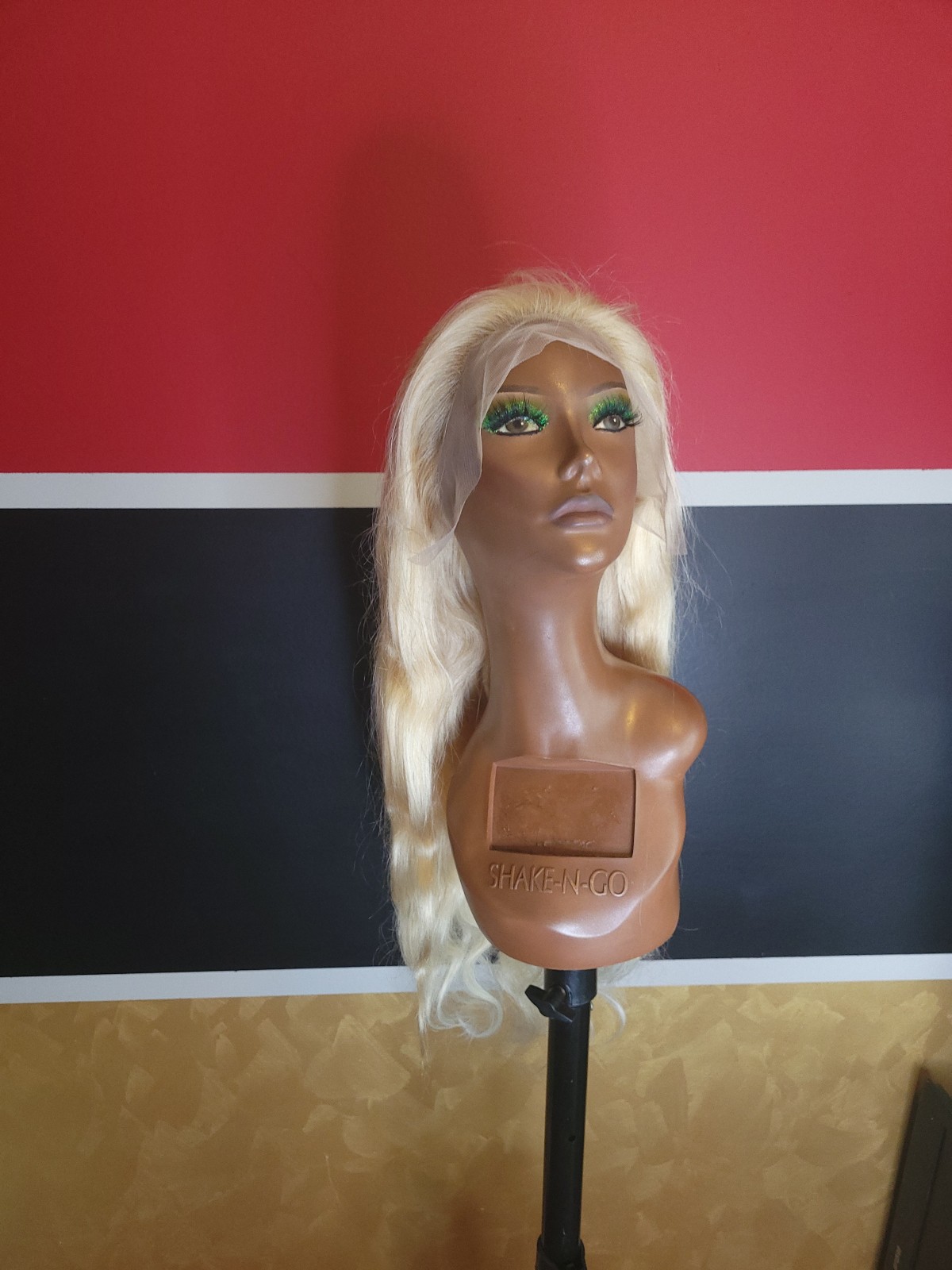 wigs lace front human hair