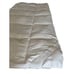Wamsutta Twin XL Mattress Pad Plus Snap On Quilt Topper Cottage core Comfort