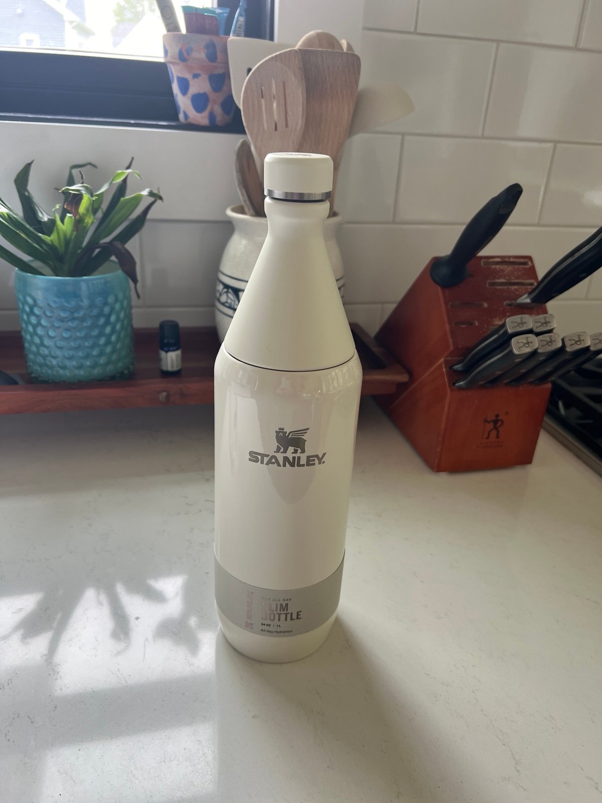 Stanley Slim Bottle