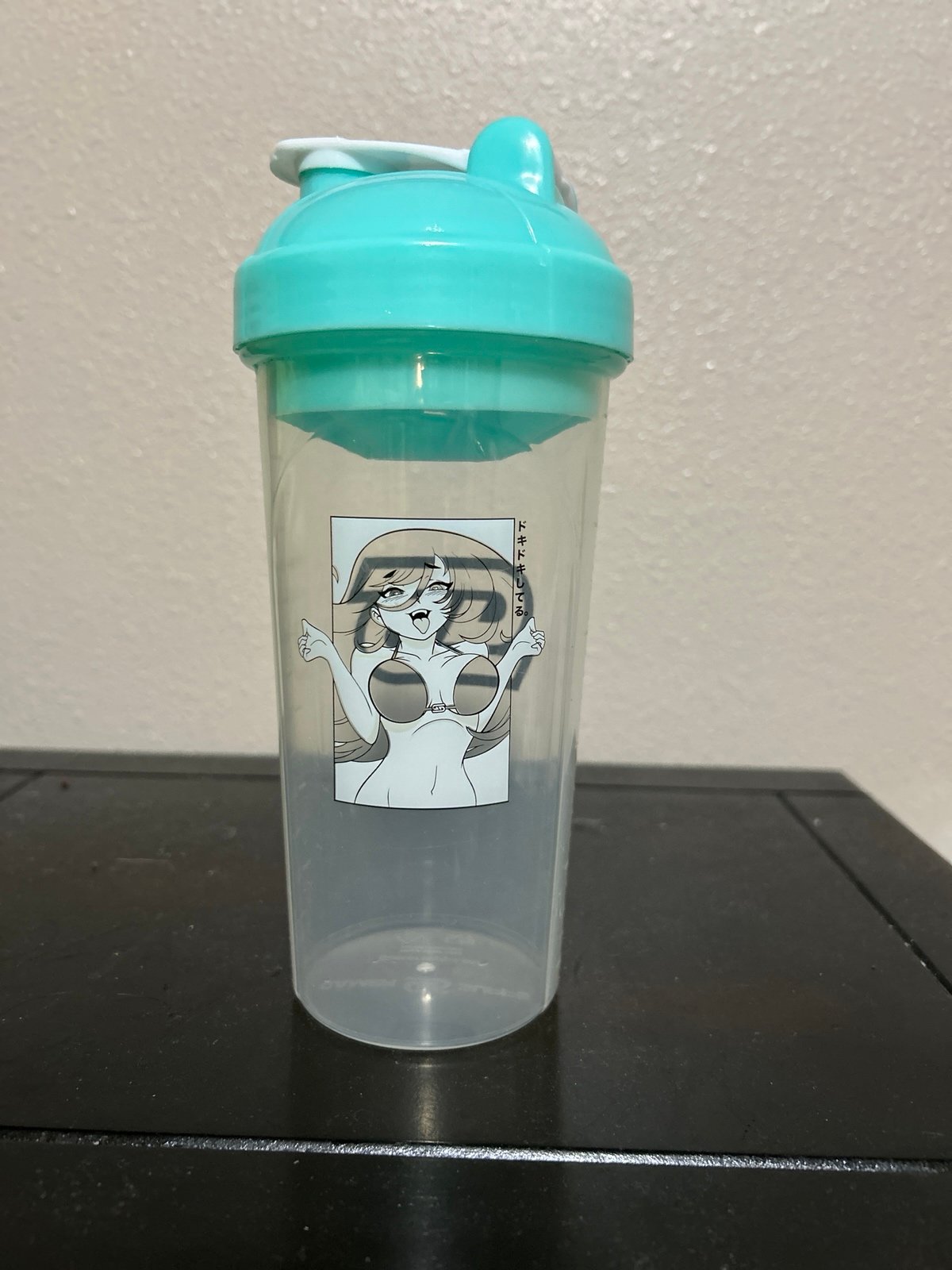 Waifu cups S1 hot girl summer