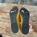 Yellow Rothys the Point Flats