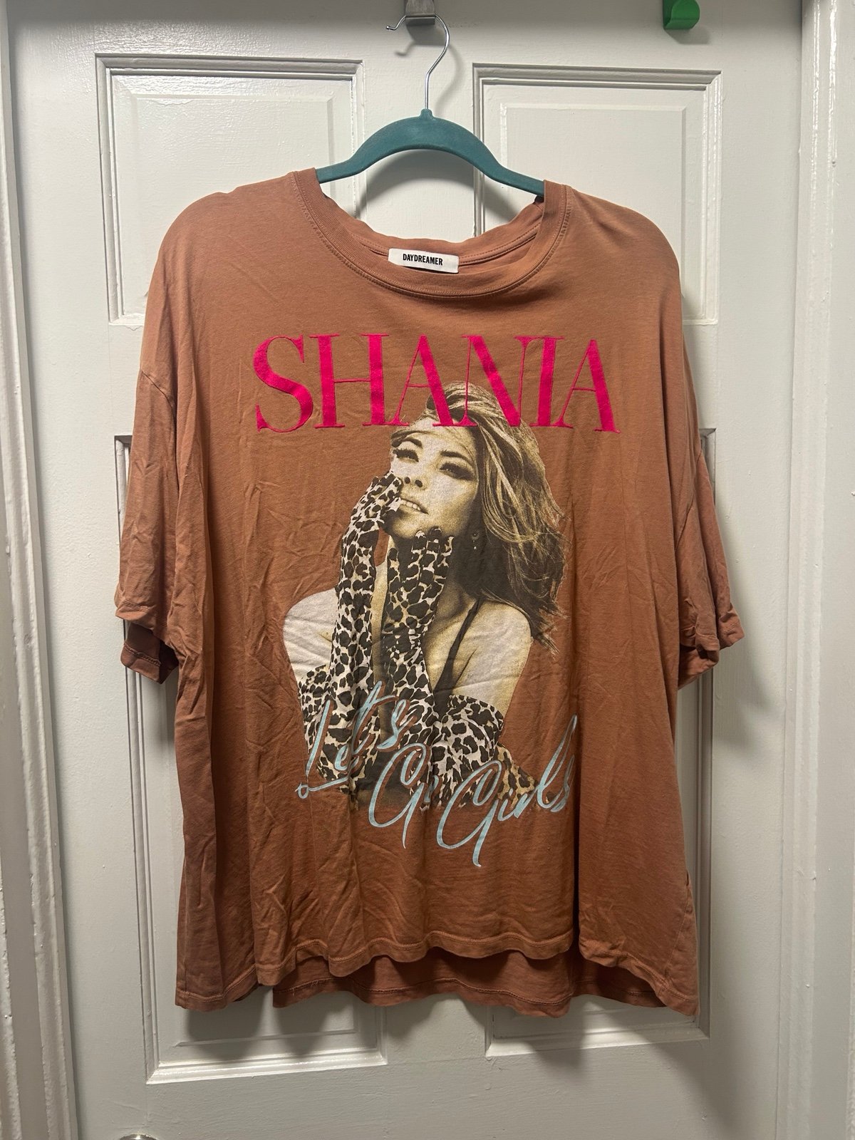 Daydreamer Shania Top