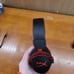 gaming headphones