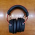 gaming headphones
