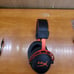 gaming headphones