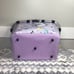Sanrio Characters Stylish Color Dot Cool Basket NWT