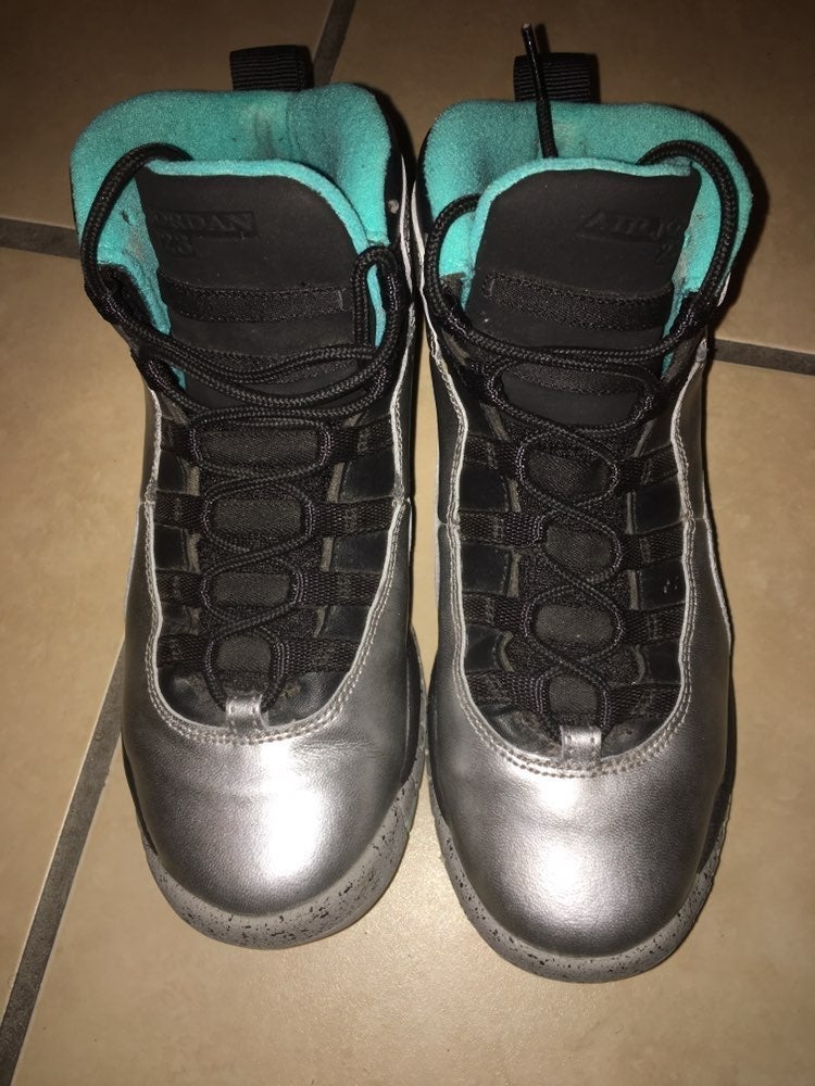 Jordan’s
